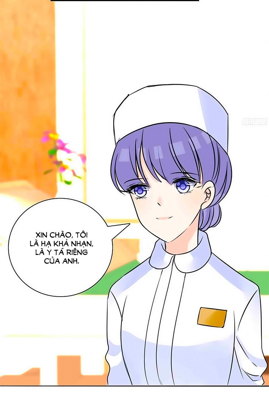 Công Chúa Nữ Vương Mệnh Chapter 62 - Trang 2