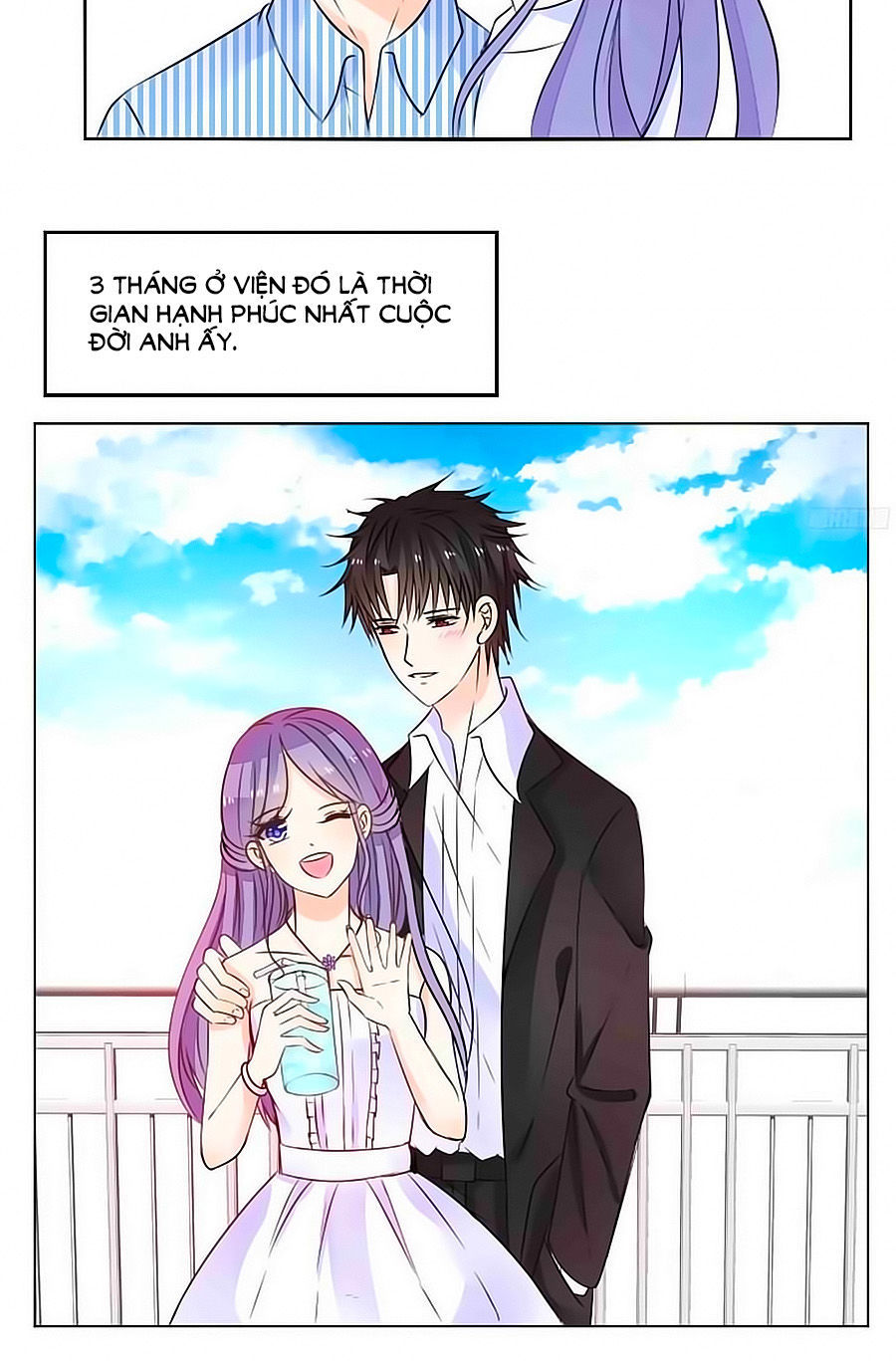 Công Chúa Nữ Vương Mệnh Chapter 62 - Trang 2