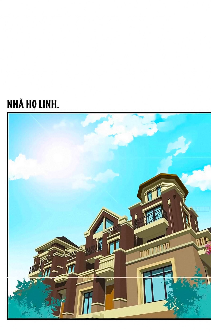 Công Chúa Nữ Vương Mệnh Chapter 62 - Trang 2