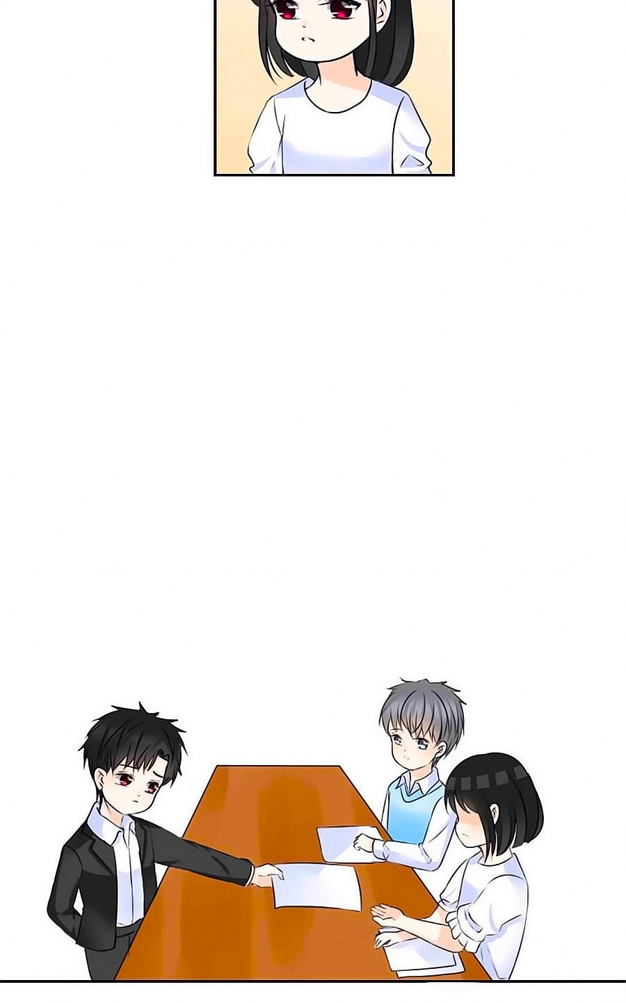 Công Chúa Nữ Vương Mệnh Chapter 62 - Trang 2