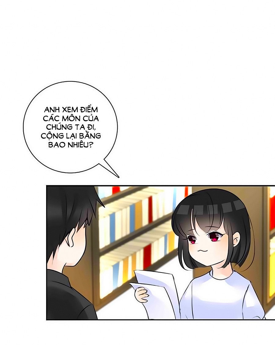 Công Chúa Nữ Vương Mệnh Chapter 62 - Trang 2