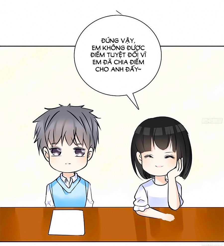 Công Chúa Nữ Vương Mệnh Chapter 62 - Trang 2