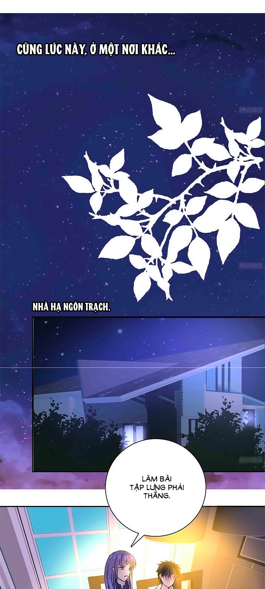 Công Chúa Nữ Vương Mệnh Chapter 62 - Trang 2