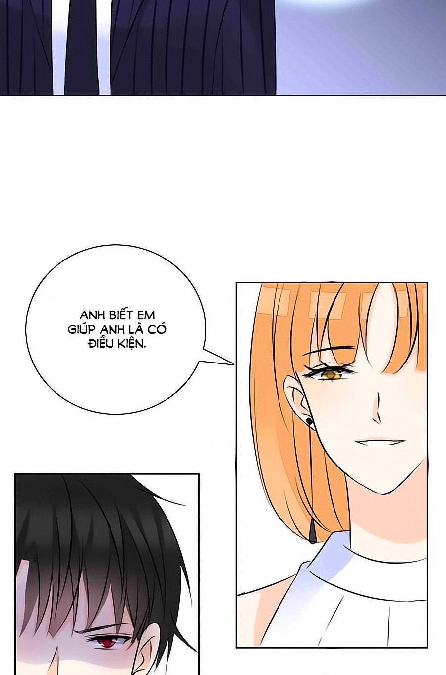 Công Chúa Nữ Vương Mệnh Chapter 62 - Trang 2