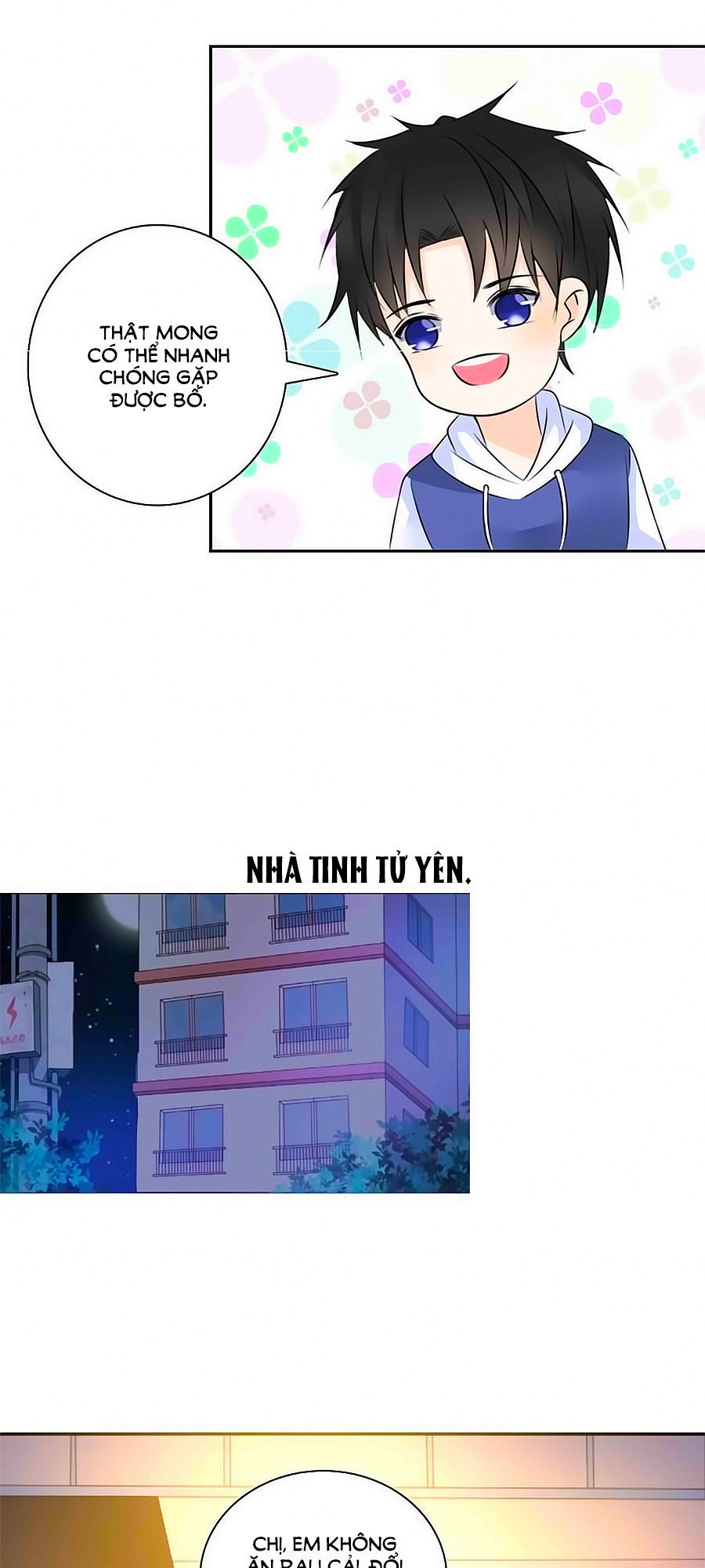 Công Chúa Nữ Vương Mệnh Chapter 62 - Trang 2