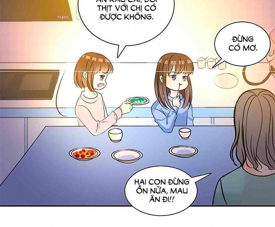 Công Chúa Nữ Vương Mệnh Chapter 62 - Trang 2
