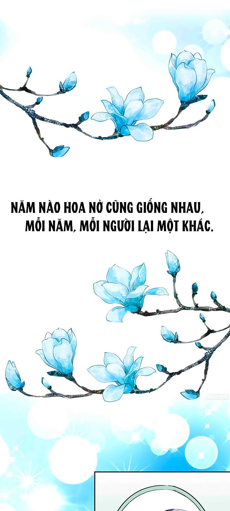 Công Chúa Nữ Vương Mệnh Chapter 62 - Trang 2