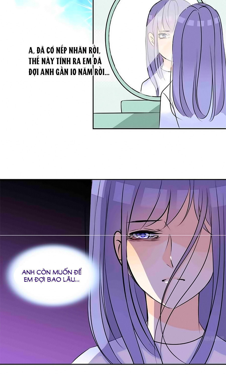 Công Chúa Nữ Vương Mệnh Chapter 62 - Trang 2