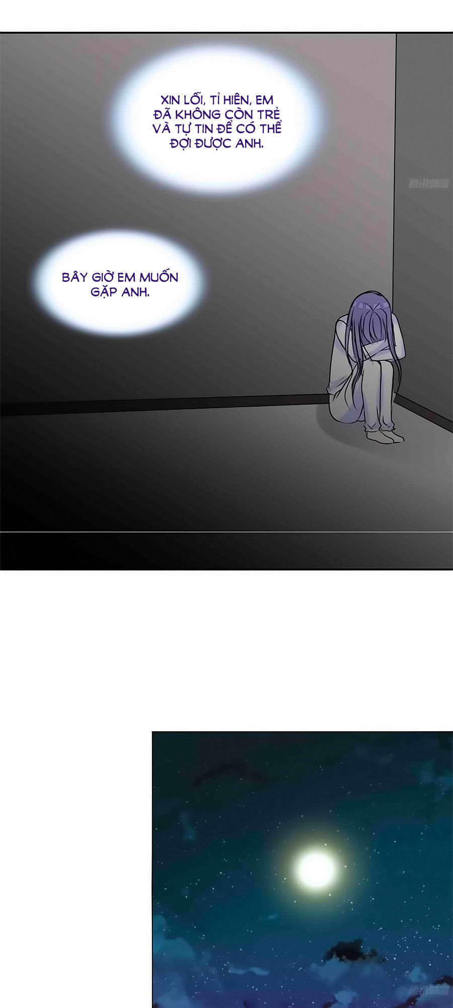 Công Chúa Nữ Vương Mệnh Chapter 62 - Trang 2