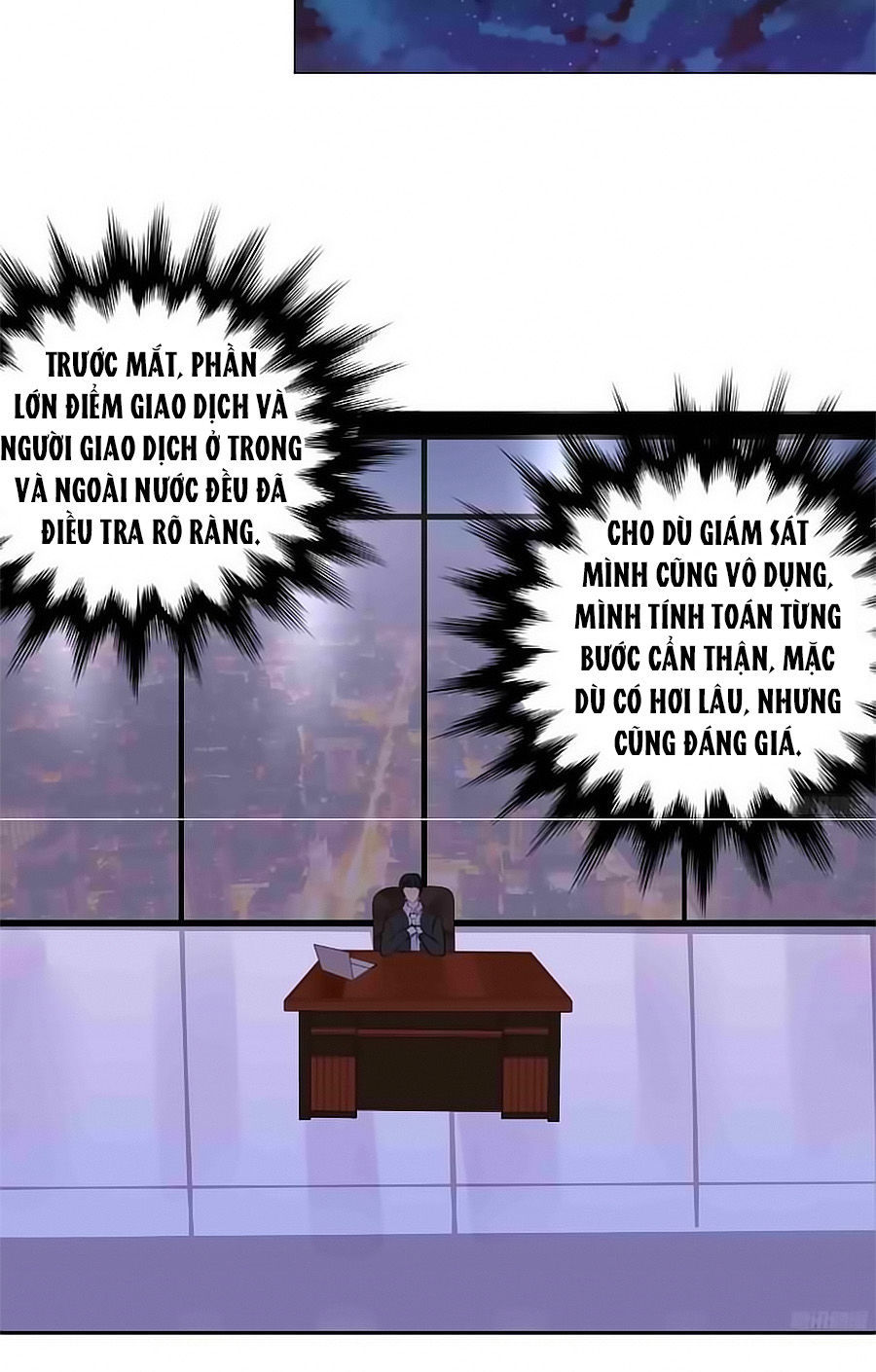 Công Chúa Nữ Vương Mệnh Chapter 62 - Trang 2