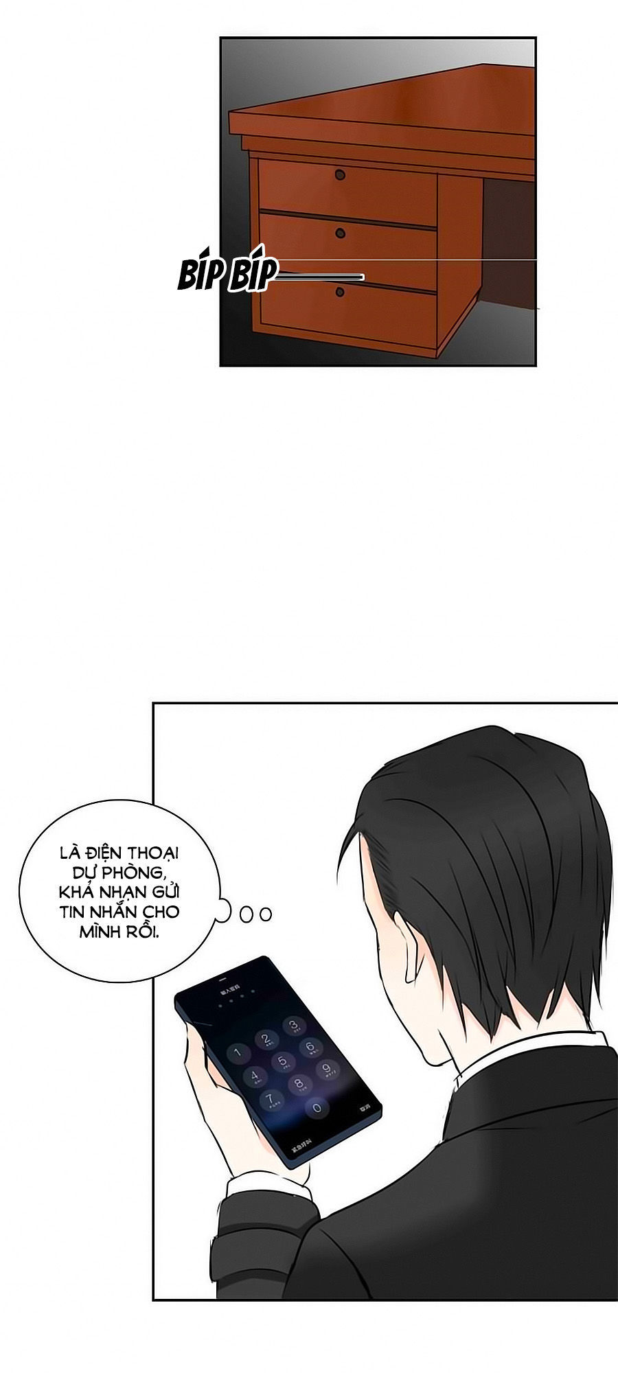 Công Chúa Nữ Vương Mệnh Chapter 62 - Trang 2