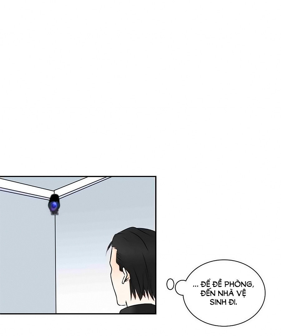 Công Chúa Nữ Vương Mệnh Chapter 62 - Trang 2