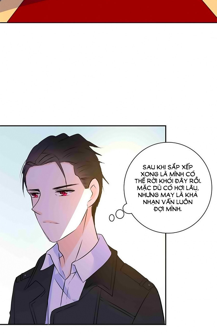 Công Chúa Nữ Vương Mệnh Chapter 62 - Trang 2