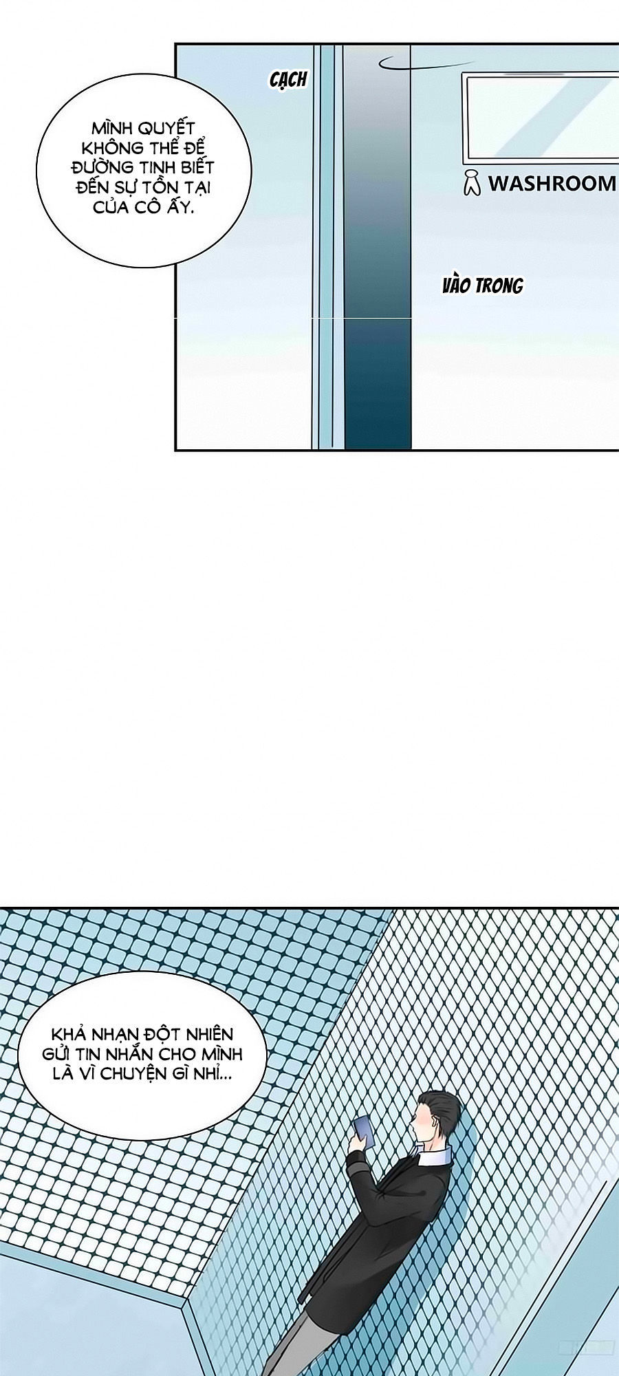 Công Chúa Nữ Vương Mệnh Chapter 62 - Trang 2