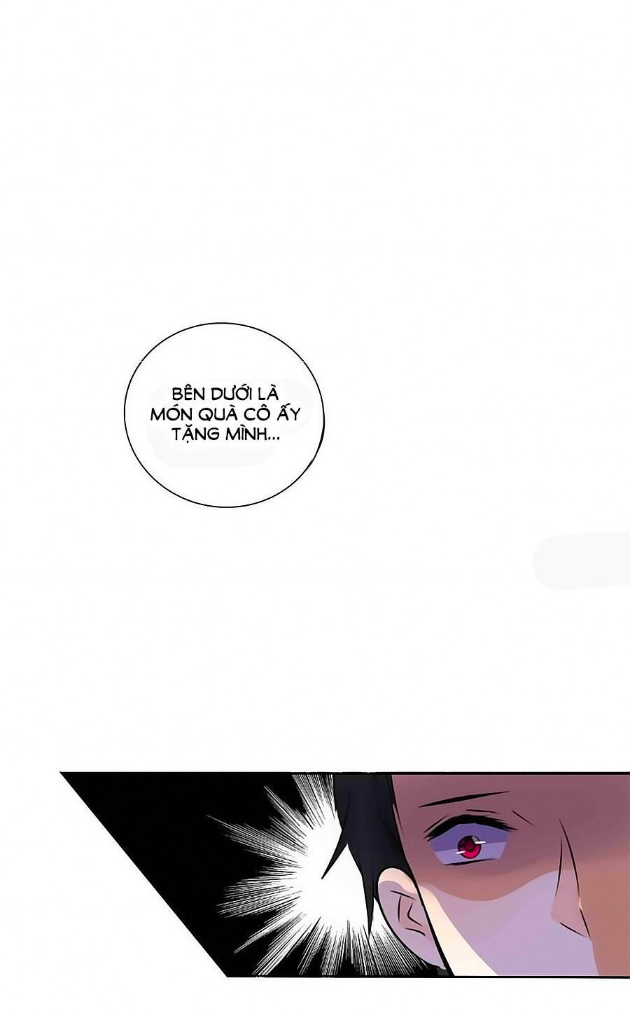 Công Chúa Nữ Vương Mệnh Chapter 62 - Trang 2