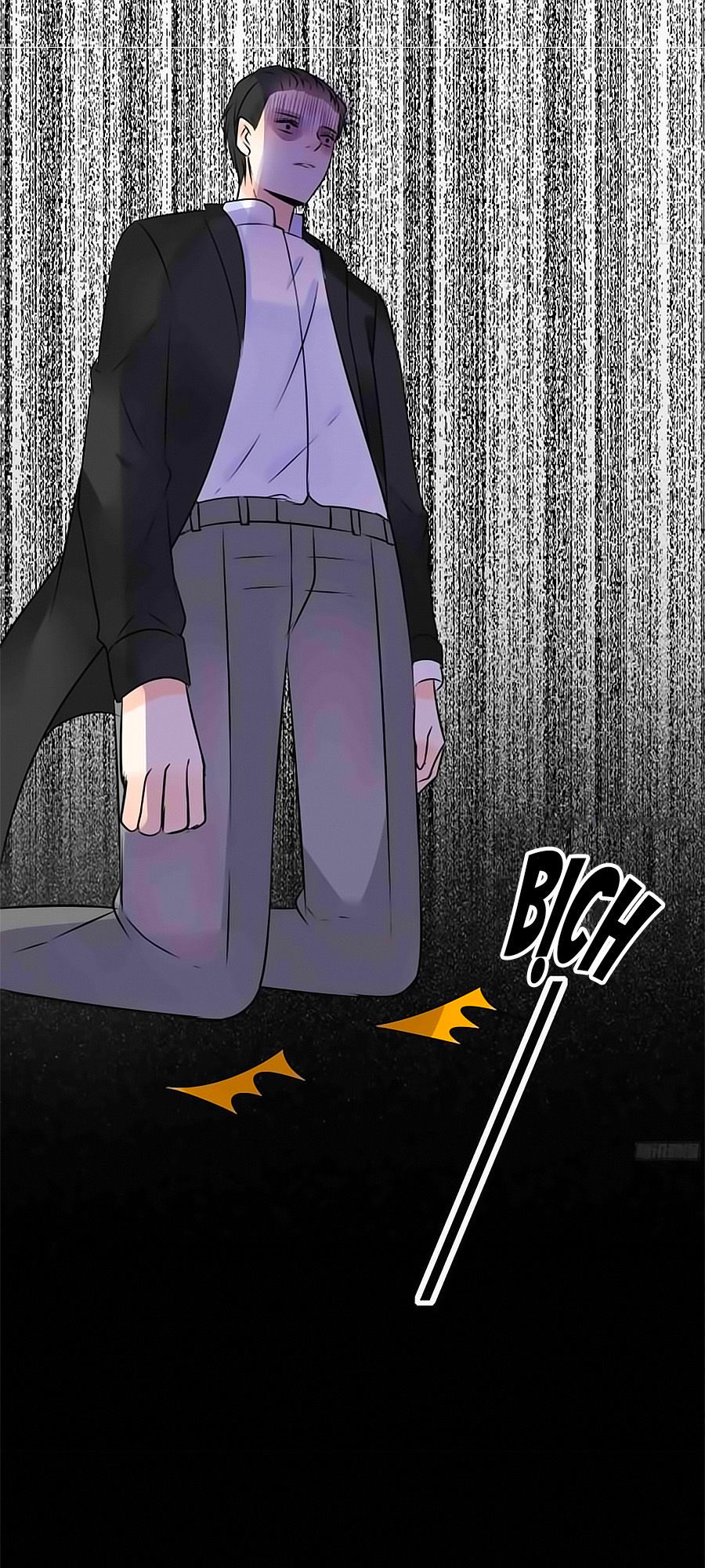 Công Chúa Nữ Vương Mệnh Chapter 62 - Trang 2