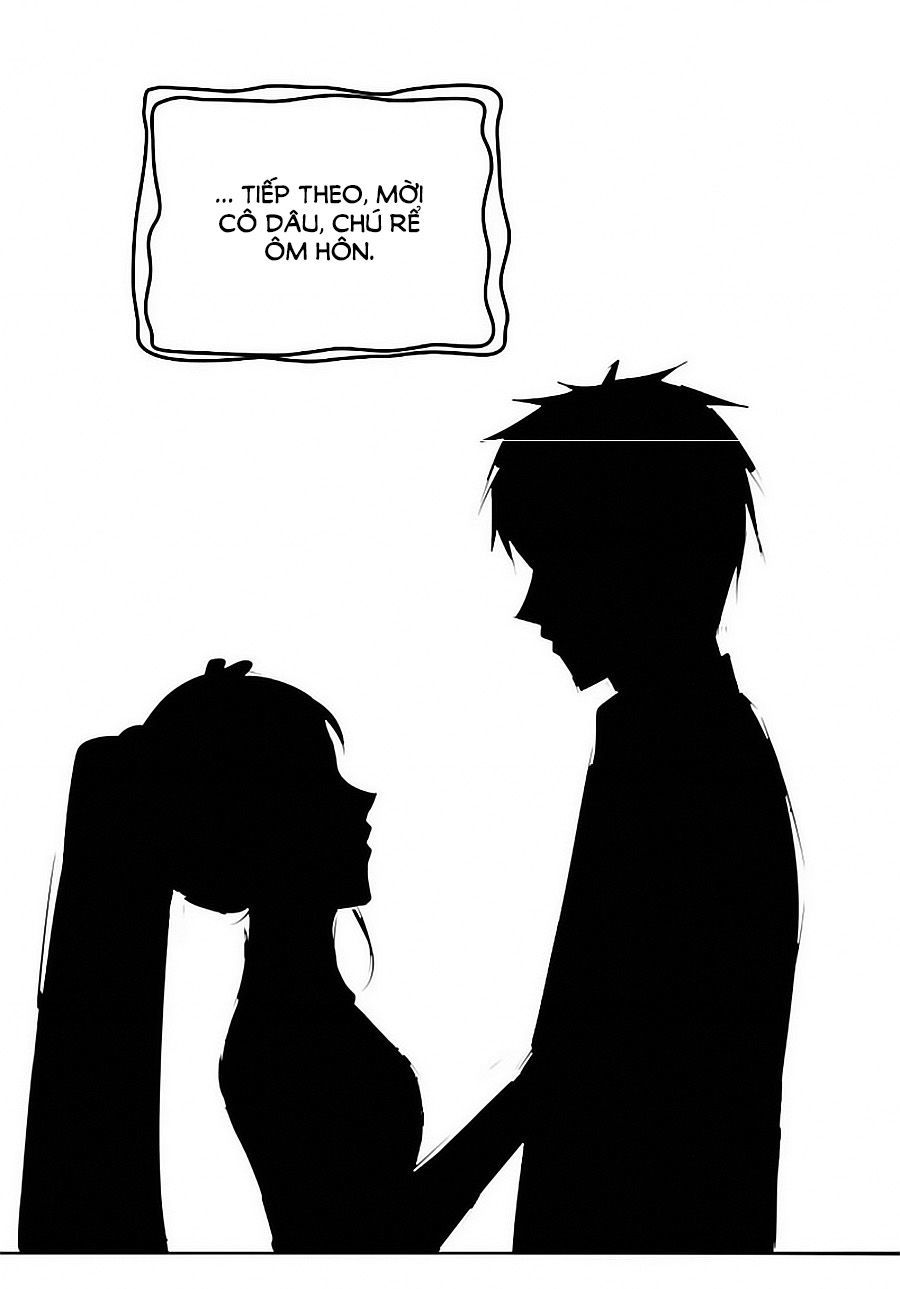 Công Chúa Nữ Vương Mệnh Chapter 62 - Trang 2