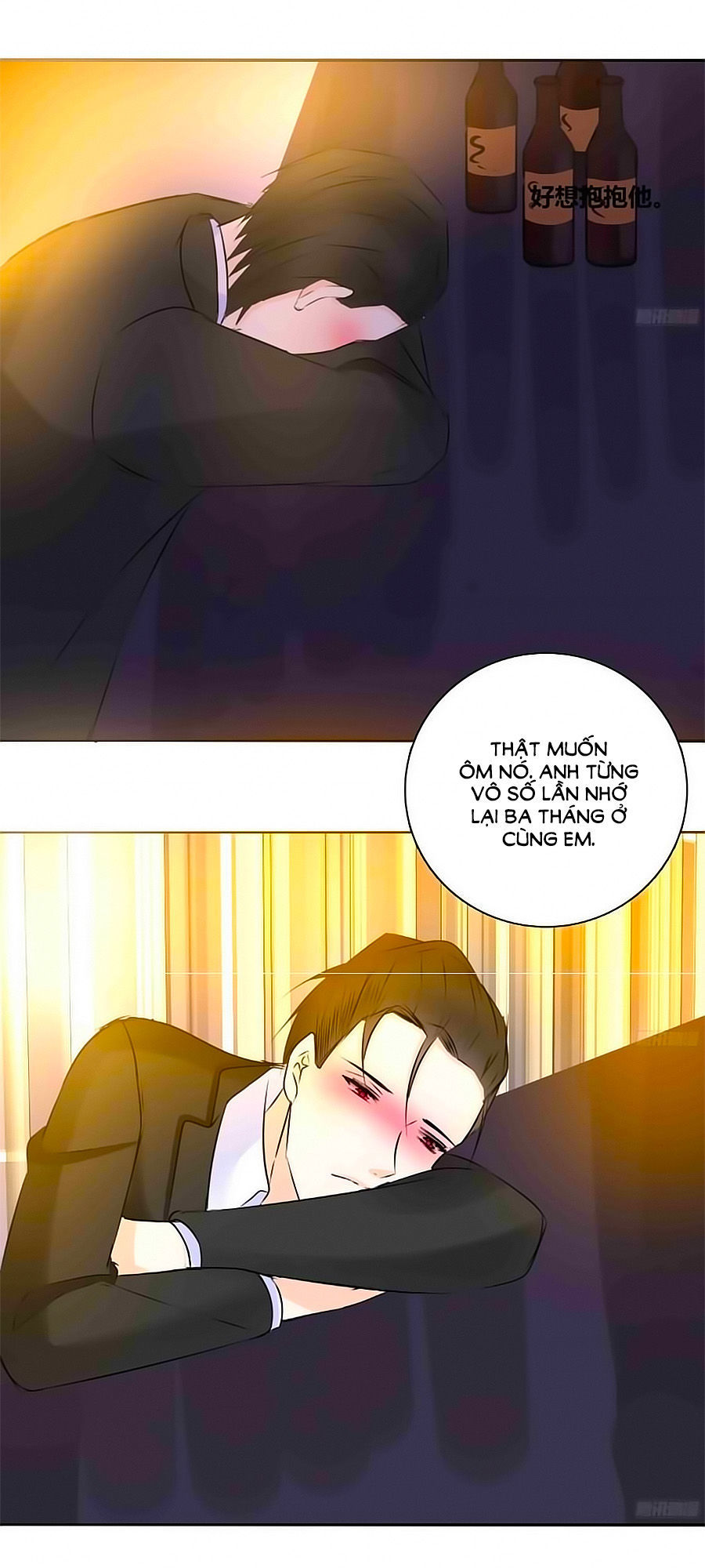 Công Chúa Nữ Vương Mệnh Chapter 63 - Trang 2