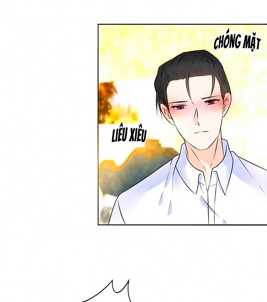 Công Chúa Nữ Vương Mệnh Chapter 63 - Trang 2