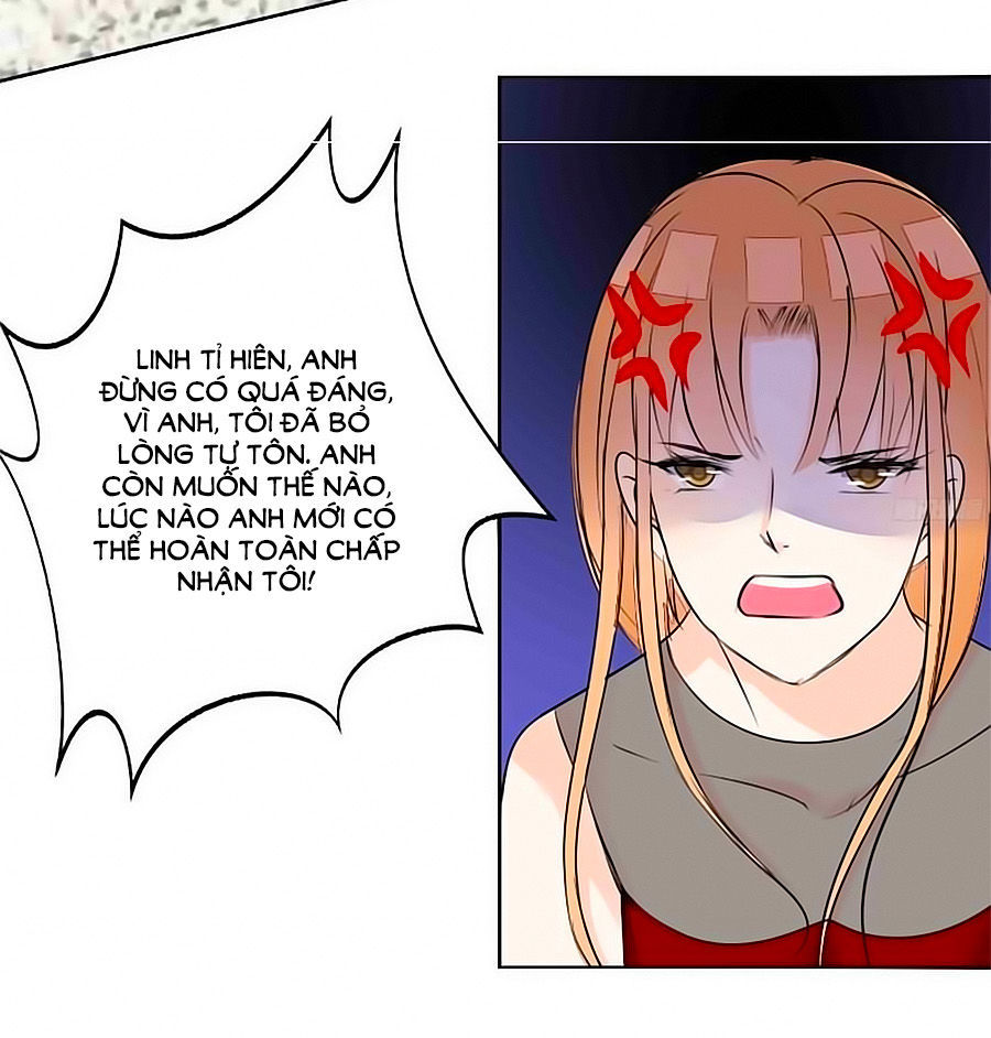 Công Chúa Nữ Vương Mệnh Chapter 63 - Trang 2