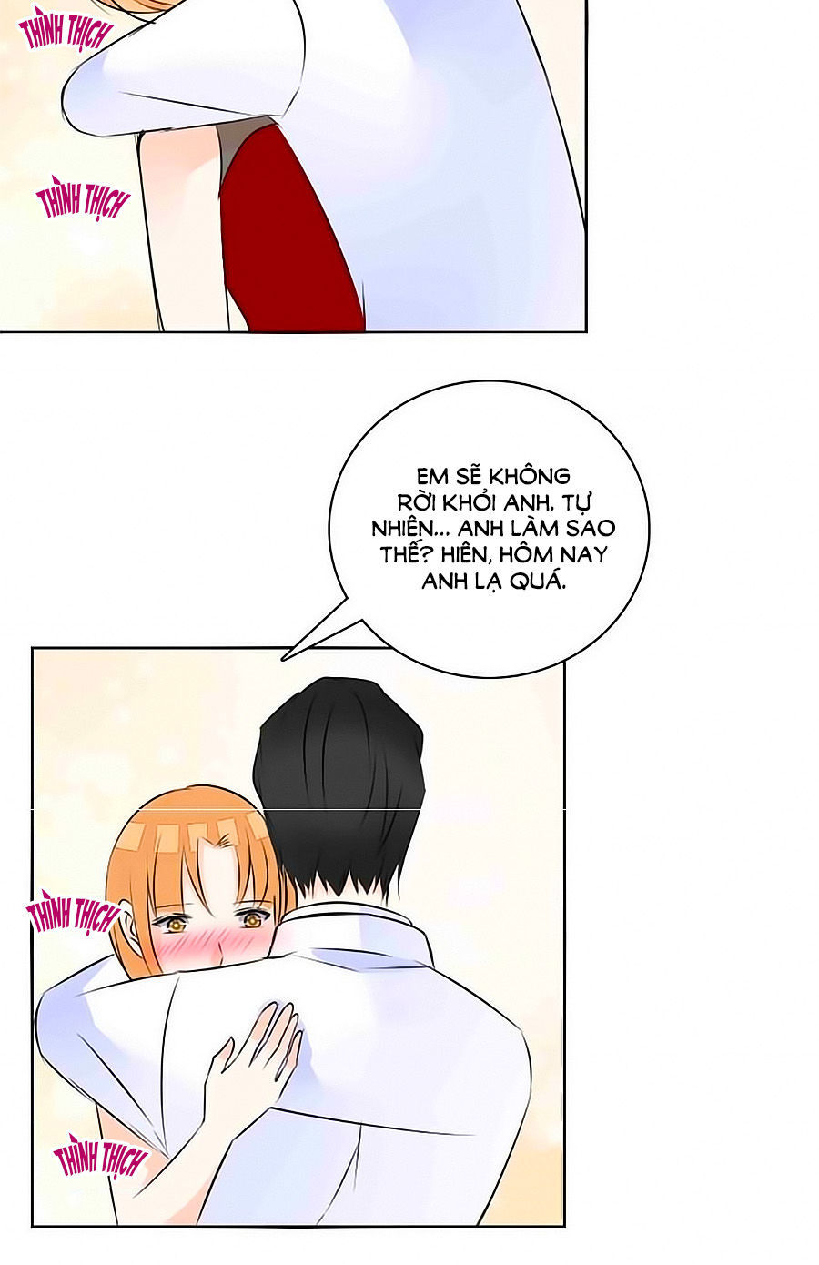 Công Chúa Nữ Vương Mệnh Chapter 63 - Trang 2