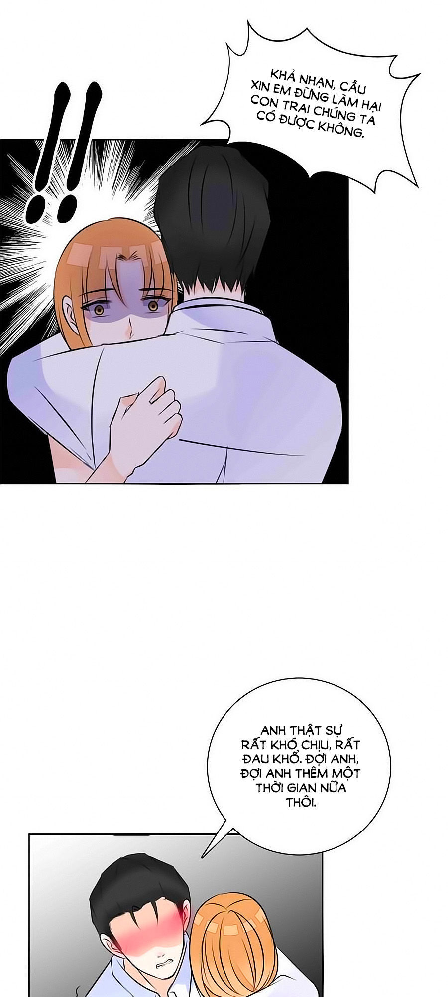 Công Chúa Nữ Vương Mệnh Chapter 63 - Trang 2