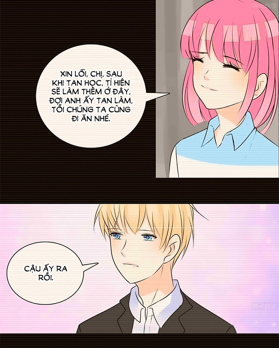 Công Chúa Nữ Vương Mệnh Chapter 63 - Trang 2