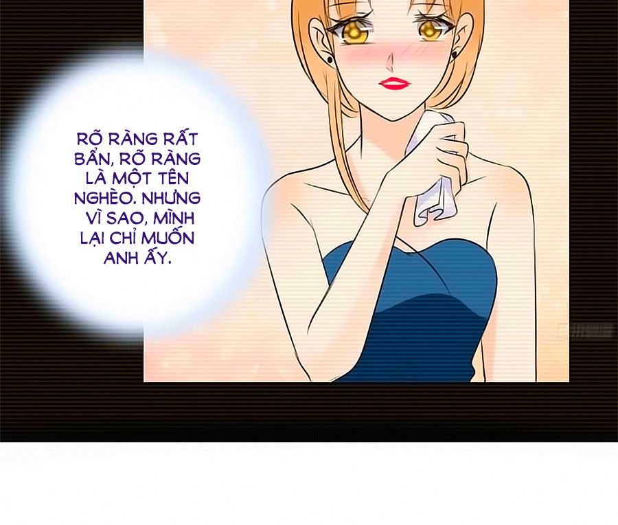 Công Chúa Nữ Vương Mệnh Chapter 63 - Trang 2