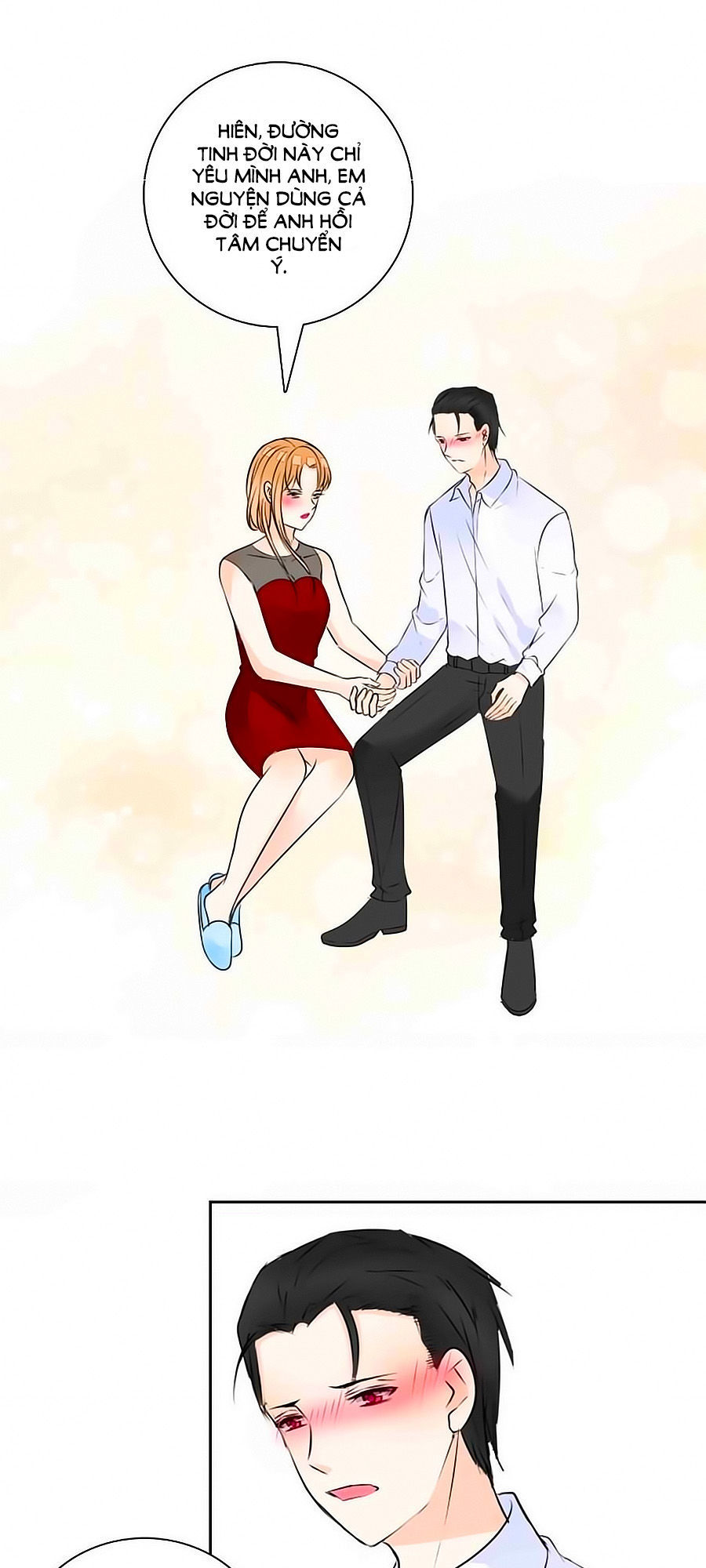 Công Chúa Nữ Vương Mệnh Chapter 63 - Trang 2