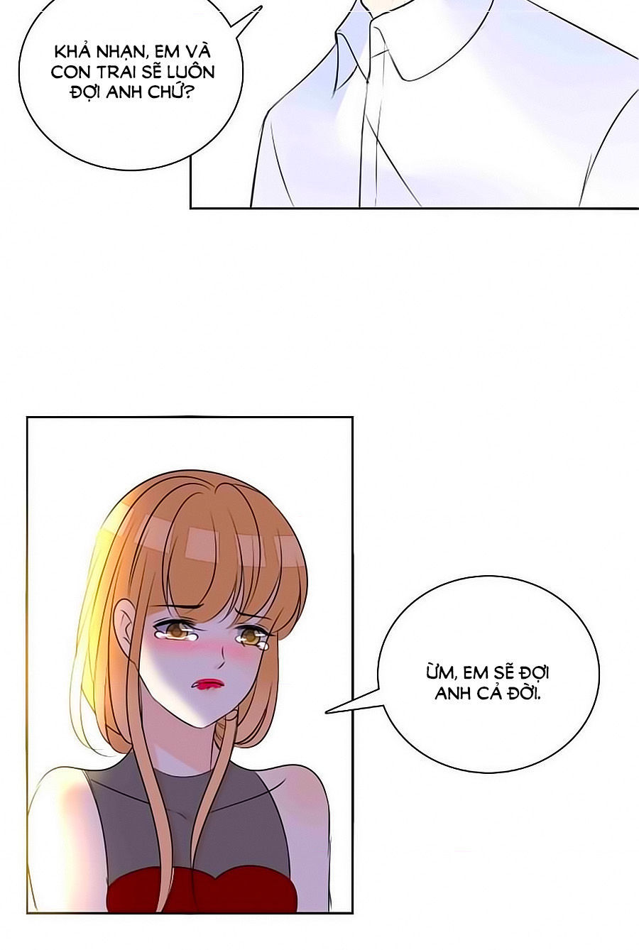 Công Chúa Nữ Vương Mệnh Chapter 63 - Trang 2