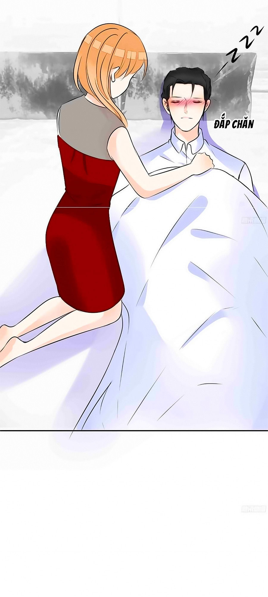 Công Chúa Nữ Vương Mệnh Chapter 63 - Trang 2