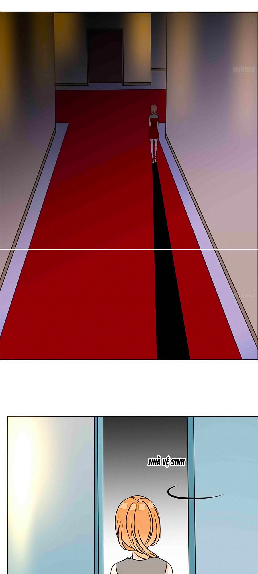 Công Chúa Nữ Vương Mệnh Chapter 63 - Trang 2