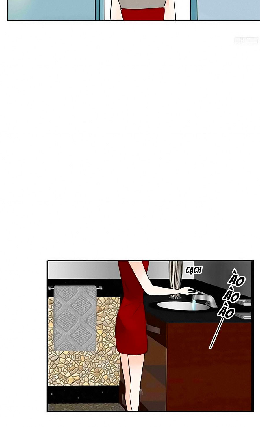 Công Chúa Nữ Vương Mệnh Chapter 63 - Trang 2