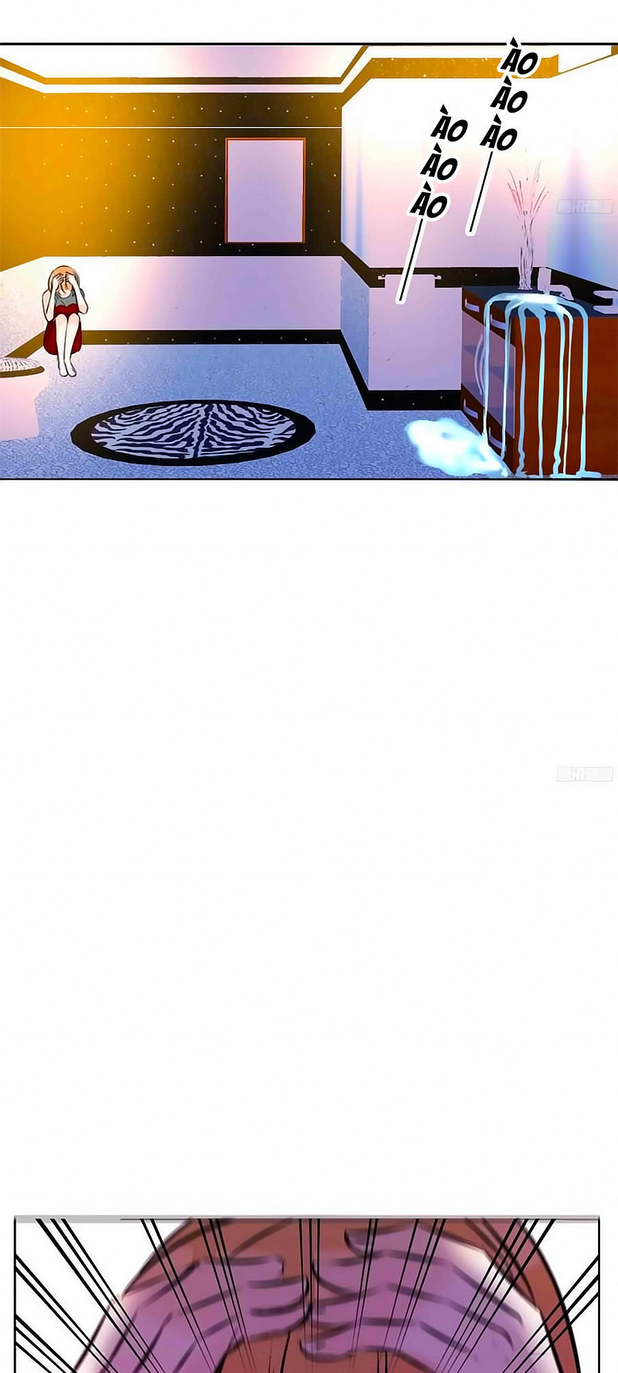 Công Chúa Nữ Vương Mệnh Chapter 63 - Trang 2