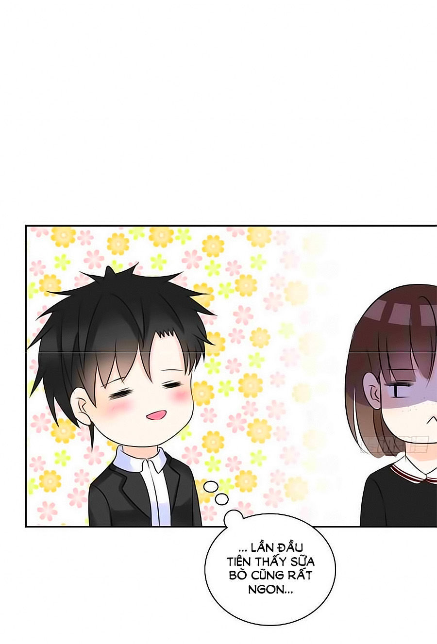 Công Chúa Nữ Vương Mệnh Chapter 64 - Trang 2