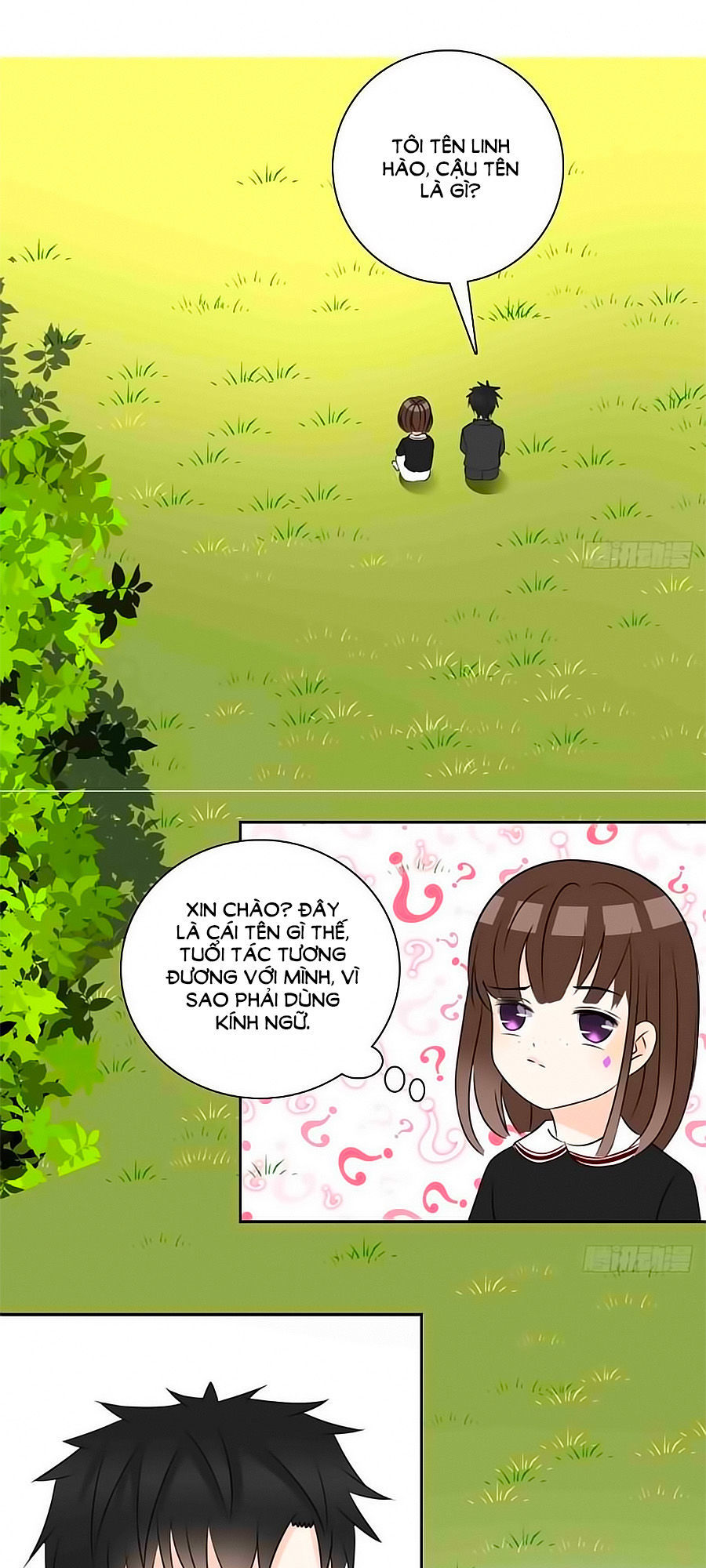 Công Chúa Nữ Vương Mệnh Chapter 64 - Trang 2