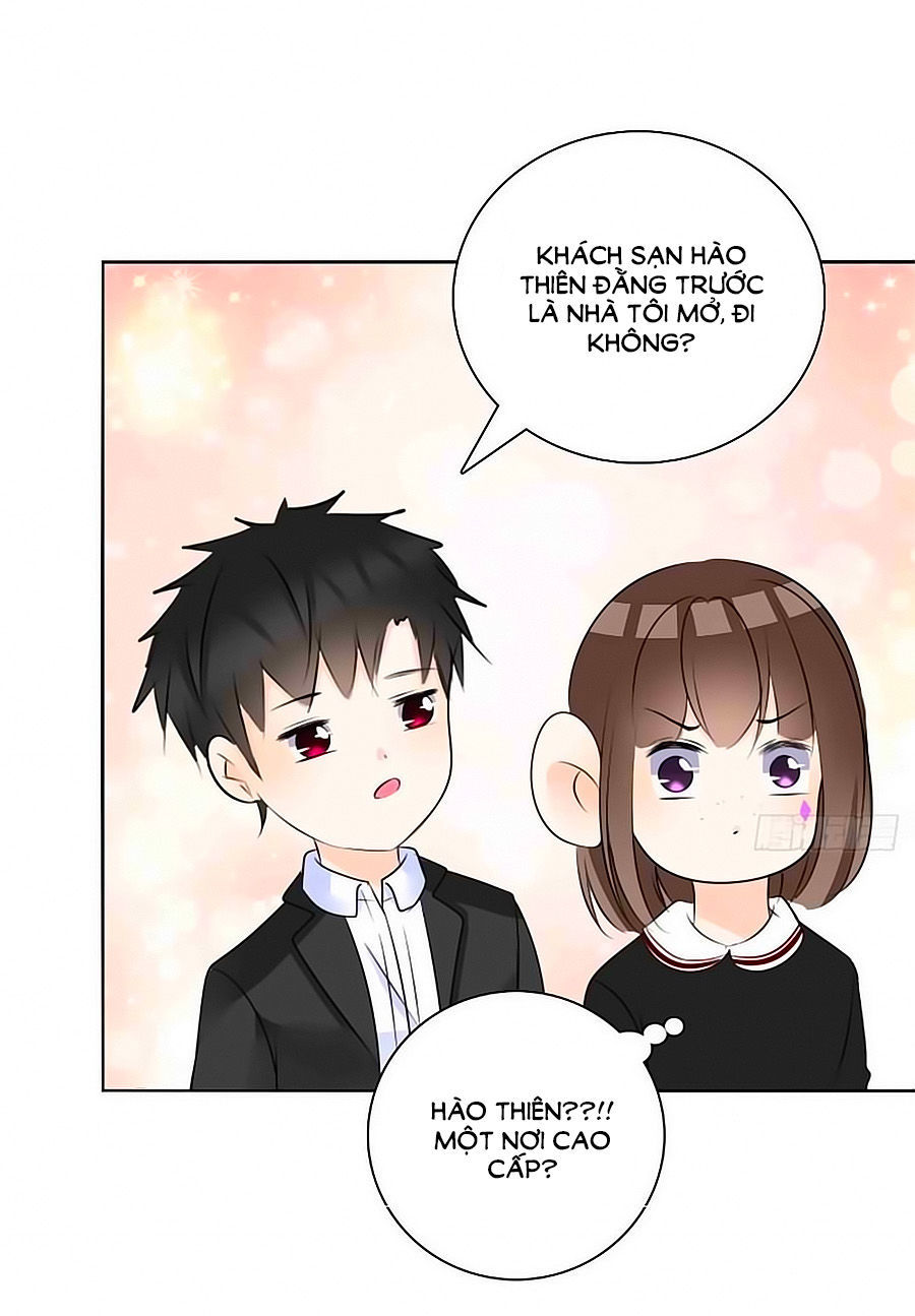 Công Chúa Nữ Vương Mệnh Chapter 64 - Trang 2