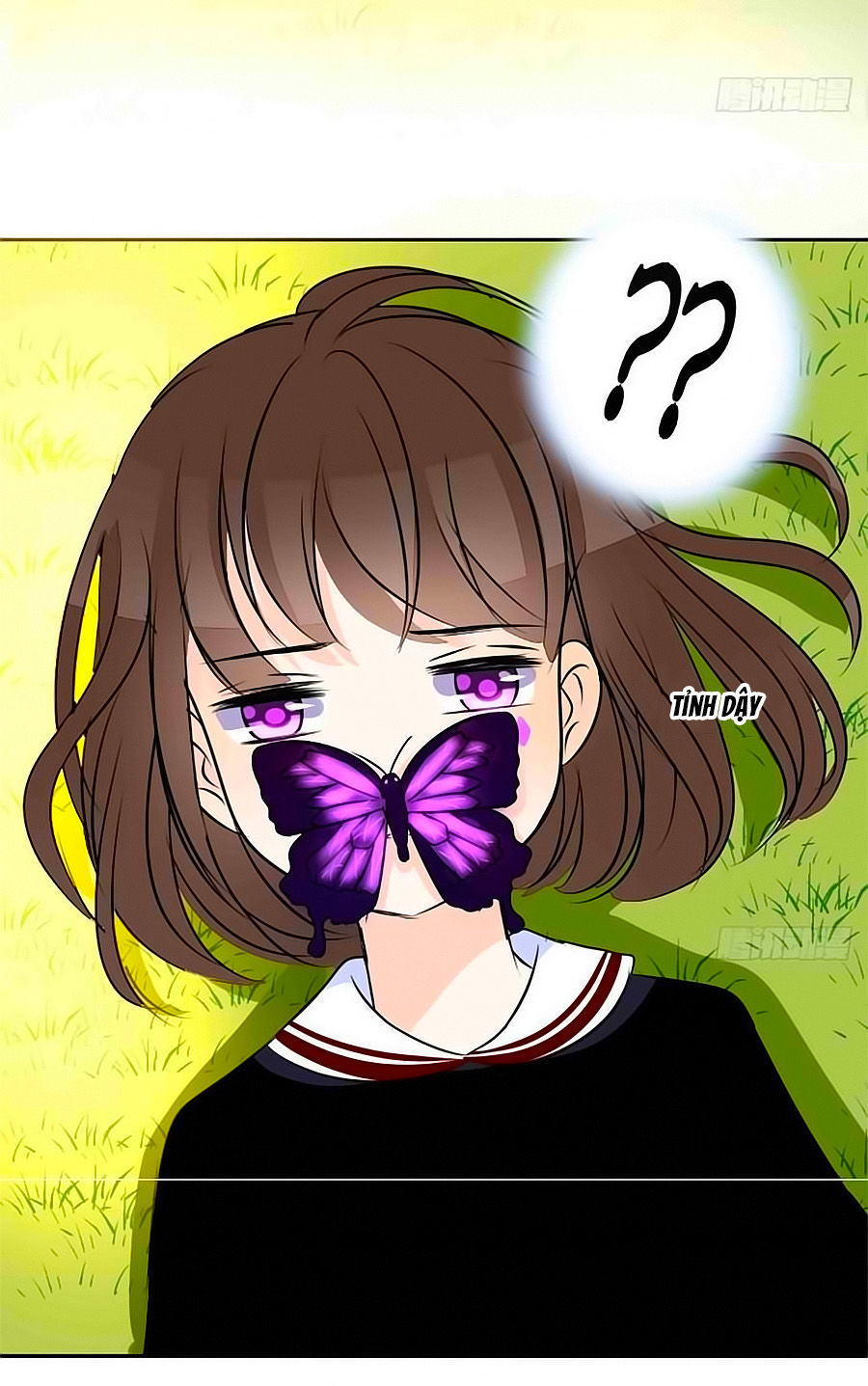 Công Chúa Nữ Vương Mệnh Chapter 64 - Trang 2