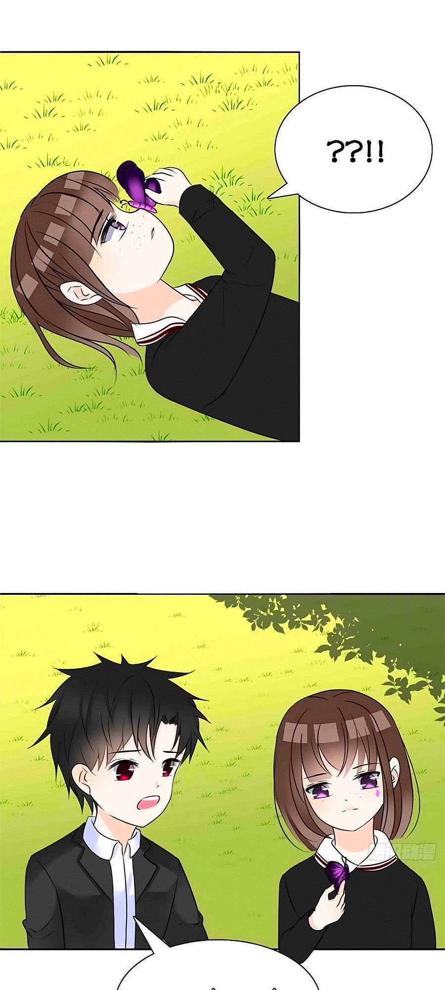 Công Chúa Nữ Vương Mệnh Chapter 64 - Trang 2