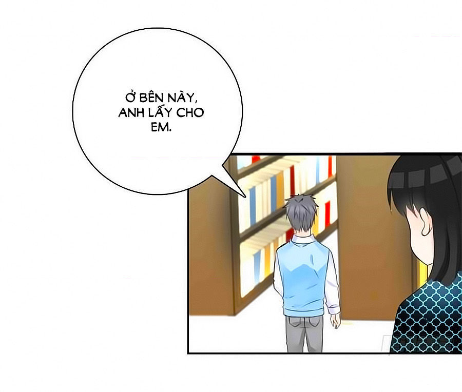 Công Chúa Nữ Vương Mệnh Chapter 65 - Trang 2