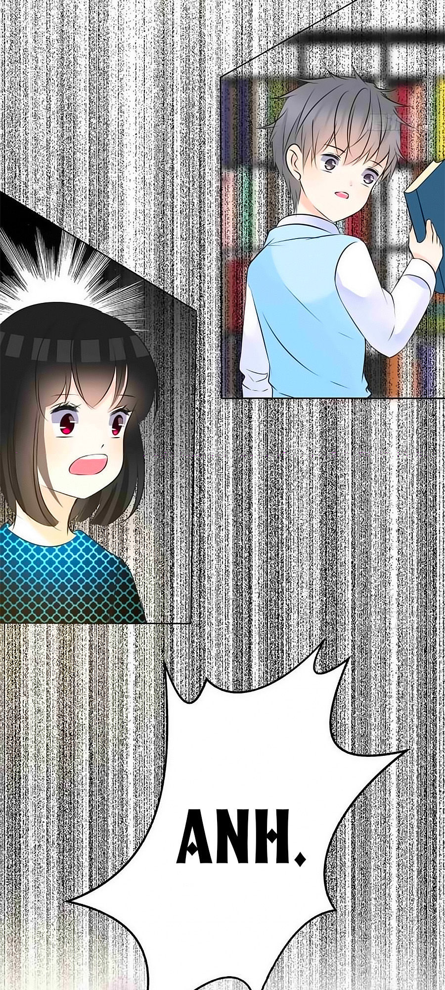 Công Chúa Nữ Vương Mệnh Chapter 65 - Trang 2