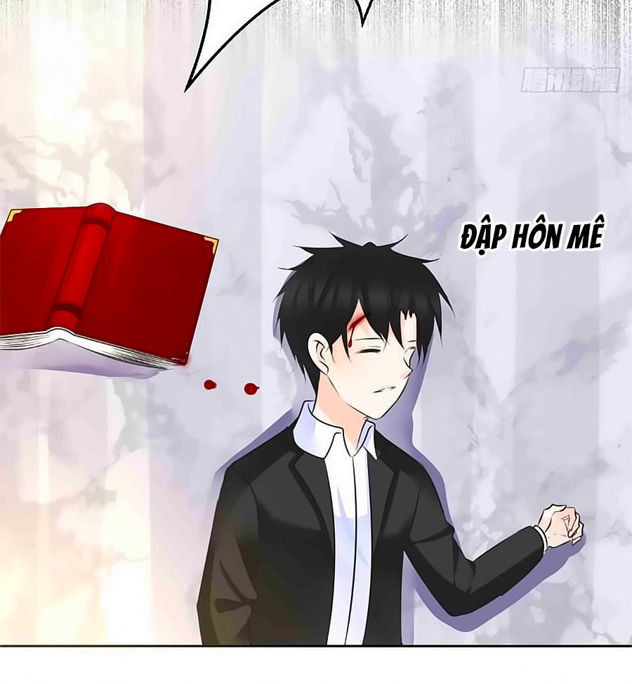 Công Chúa Nữ Vương Mệnh Chapter 65 - Trang 2