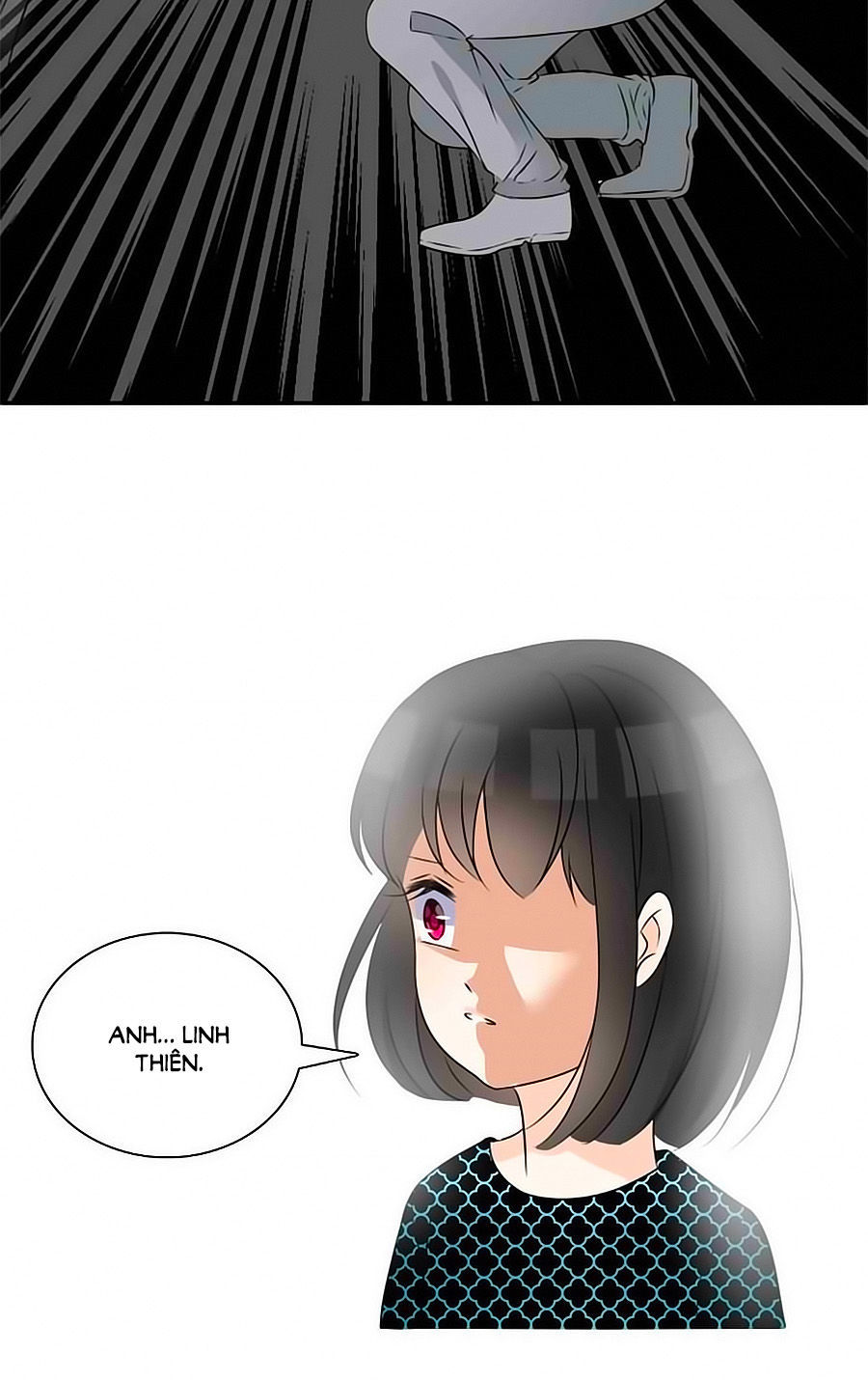 Công Chúa Nữ Vương Mệnh Chapter 65 - Trang 2