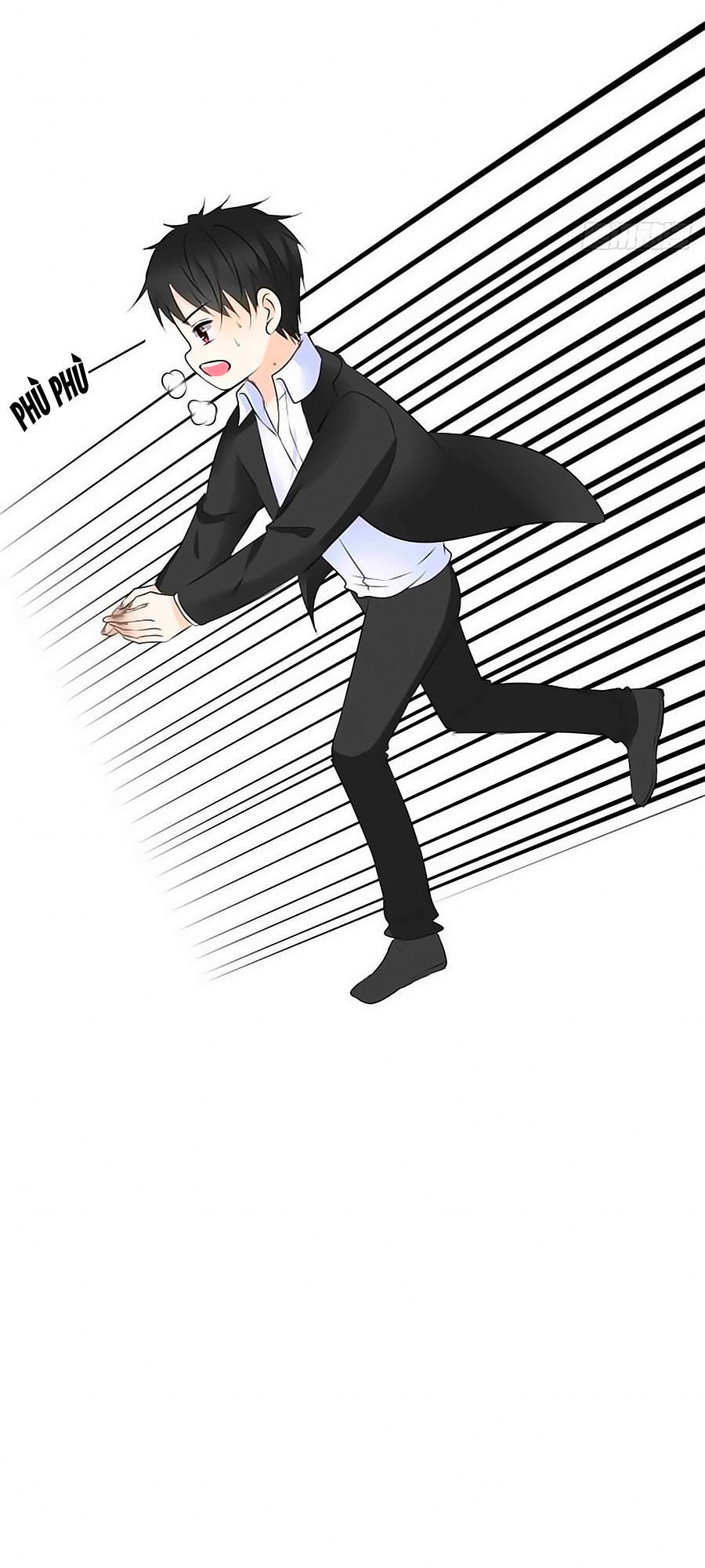 Công Chúa Nữ Vương Mệnh Chapter 65 - Trang 2