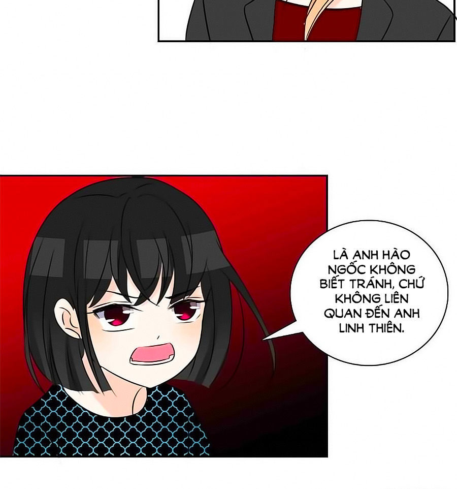 Công Chúa Nữ Vương Mệnh Chapter 65 - Trang 2