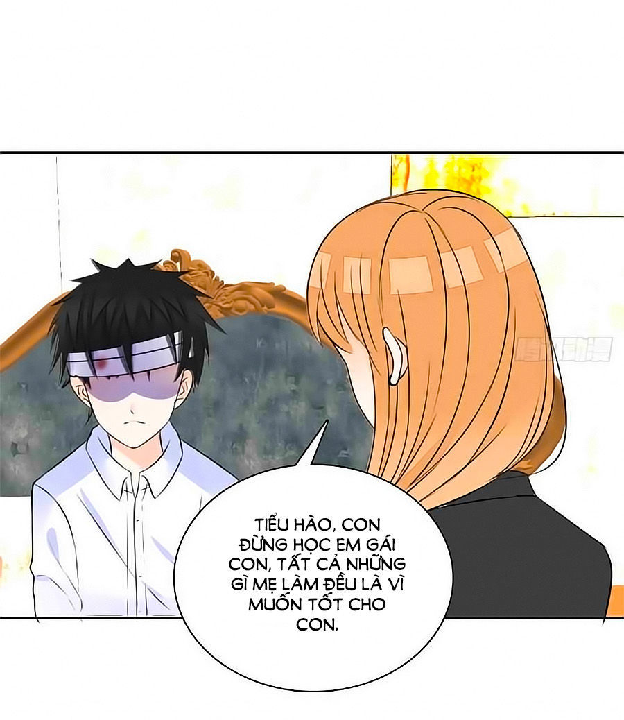 Công Chúa Nữ Vương Mệnh Chapter 65 - Trang 2