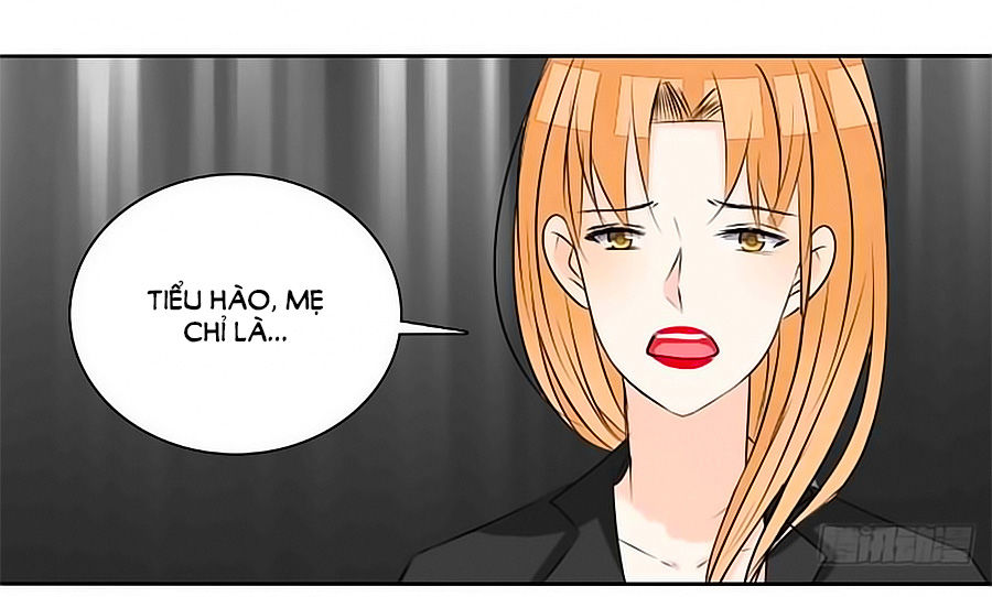 Công Chúa Nữ Vương Mệnh Chapter 65 - Trang 2