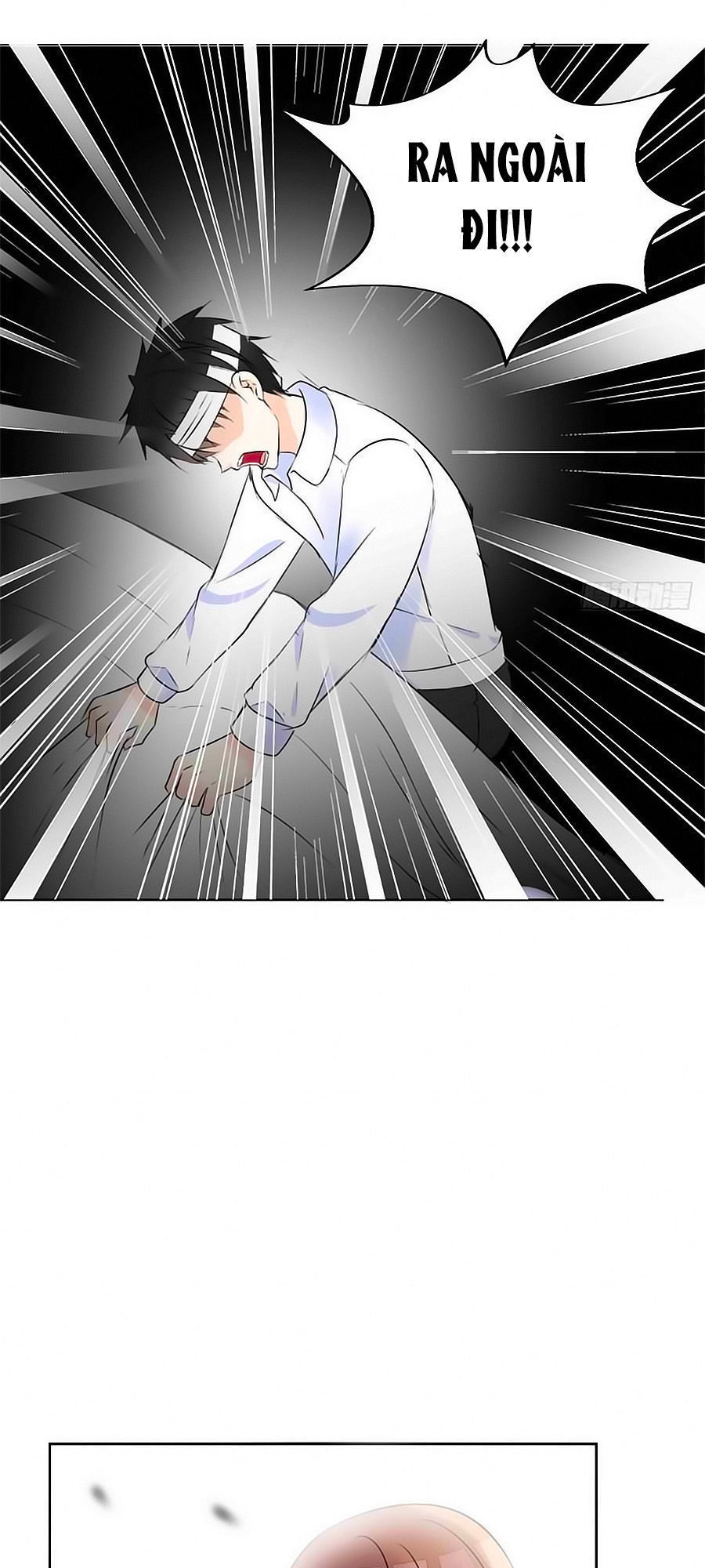 Công Chúa Nữ Vương Mệnh Chapter 65 - Trang 2