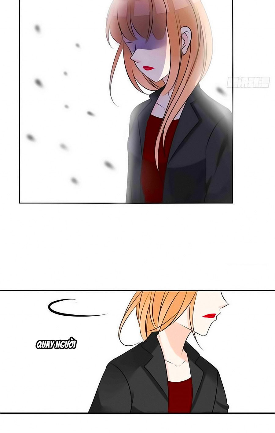 Công Chúa Nữ Vương Mệnh Chapter 65 - Trang 2