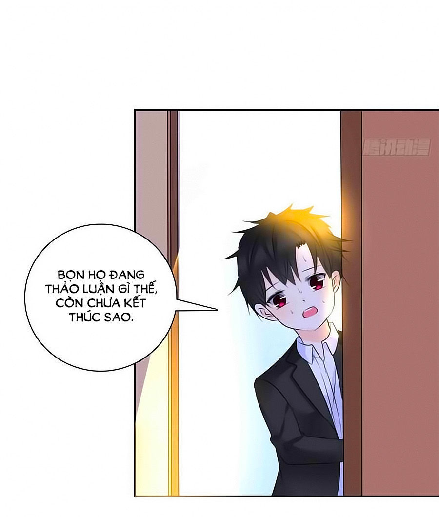 Công Chúa Nữ Vương Mệnh Chapter 65 - Trang 2